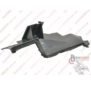 Дефлектор радиатора Renault Espace 8200507910 Дефлектор радиатора Renault Espace 8200507910