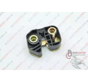 Замок двери передней правой механический (защелка) Mercedes T1 000 720 12 35 ATT100 7212 Замок двери передней правой механический (защелка) Mercedes T1 000 720 12 35 ATT100 7212