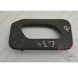 Детали ручки двери задней правой внутренней Fiat Scudo 1400047170 Детали ручки двери задней правой внутренней Fiat Scudo 1400047170