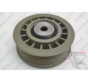 Натяжной ролик генератора (паразитный) Mercedes Sprinter 601 200 07 70 RW20016 Натяжной ролик генератора (паразитный) Mercedes Sprinter 601 200 07 70 RW20016