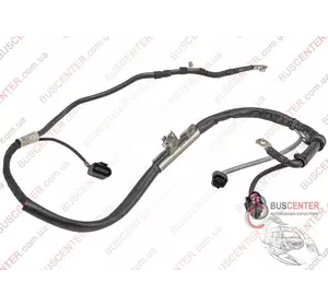 Проводка генератора/ стартера/ компрессора кондиционера (VW AUDI SKODA CBZ 1.2TSI) Volkswagen Touran 1K0971349BT Проводка генератора/ стартера/ компрессора кондиционера (VW AUDI SKODA CBZ 1.2TSI) Volkswagen Touran 1K0971349BT