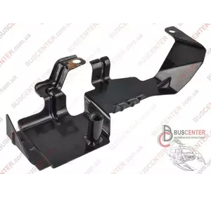 Защита компрессора кондиционера Nissan Leaf 11915-3NA0A 119153NA0A Защита компрессора кондиционера Nissan Leaf 11915-3NA0A 119153NA0A
