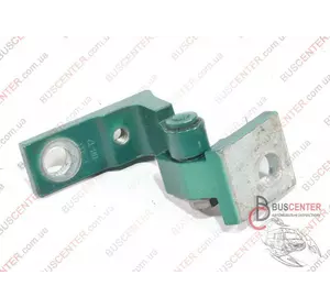 Навес двери передней правой  нижний (петля) Fiat Fiorino 1358327080 Навес двери передней правой  нижний (петля) Fiat Fiorino 1358327080