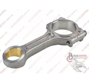 Шатун (копмлект - 4 шт) Renault Espace 121001039R Шатун (копмлект - 4 шт) Renault Espace 121001039R