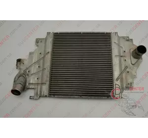 Радиатор интеркуллера CLIO 1.5DCI Renault Kangoo 8200252209 8200252209