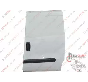 Дверь боковая сдвижная левая глухая Fiat Doblo 51814870 Дверь боковая сдвижная левая глухая Fiat Doblo 51814870