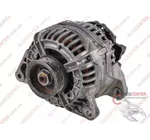 Генератор 140 A (PASSAT B5 2.5 TDI / AUDI A6 C5 2.5 TDI) Volkswagen Transporter 078903016AB 0124525008 Генератор 140 A (PASSAT B5 2.5 TDI / AUDI A6 C5 2.5 TDI) Volkswagen Transporter 078903016AB 0124525008