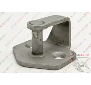 Скоба замка двери передней правой/ левой Ford Connect 2T14V21982BD Скоба замка двери передней правой/ левой Ford Connect 2T14V21982BD