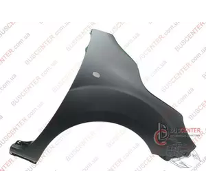Крыло переднее правое (пластмасса) Mercedes Citan 415 880 02 06 50U102 Крыло переднее правое (пластмасса) Mercedes Citan 415 880 02 06 50U102