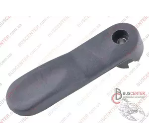 Ручка двери задней левой распашной внутренняя Renault Kangoo 7700303589 96920J Ручка двери задней левой распашной внутренняя Renault Kangoo 7700303589 96920J