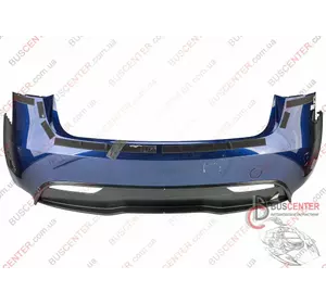 Бампер задний Tesla Model 3 1582570-03 Бампер задний Tesla Model 3 1582570-03