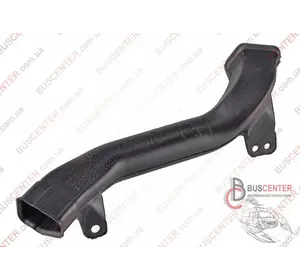 Воздуховод правый Nissan X-Trail 27811JG400 Воздуховод правый Nissan X-Trail 27811JG400