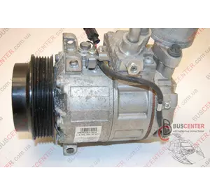 Компрессор кондиционера Mercedes Sprinter 0022307211 Z0007512E Компрессор кондиционера Mercedes Sprinter 0022307211 Z0007512E