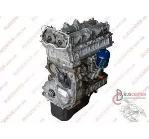 Двигатель без навесного (EURO-6) Iveco Daily F1CGL411B Двигатель без навесного (EURO-6) Iveco Daily F1CGL411B