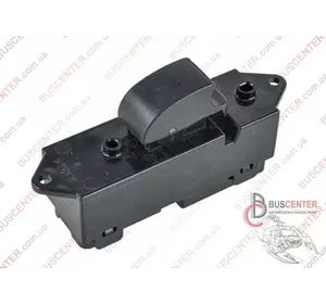 Кнопка стеклоподъемника задней левой двери Mitsubishi Outlander 8608A184 Кнопка стеклоподъемника задней левой двери Mitsubishi Outlander 8608A184