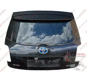 Дверь задняя ляда (AURIS 2006-2012) Toyota Proace 6700512A30 67005-12A30 Дверь задняя ляда (AURIS 2006-2012) Toyota Proace 6700512A30 67005-12A30