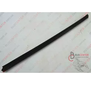 Уплотнитель стекла двери передней левой Citroen C4 9657912399 Уплотнитель стекла двери передней левой Citroen C4 9657912399