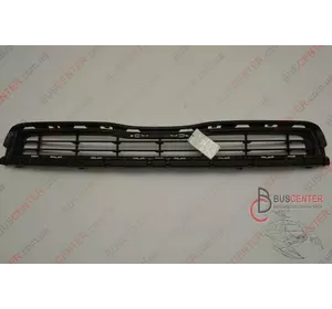 Решетка бампера верхняя с 2012 Peugeot Partner 9677620177 96 776 201 77 Решетка бампера верхняя с 2012 Peugeot Partner 9677620177 96 776 201 77