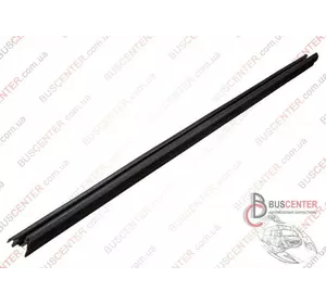 Уплотнитель стекла передней двери левой (внутренний) Renault Captur 803314772R Уплотнитель стекла передней двери левой (внутренний) Renault Captur 803314772R