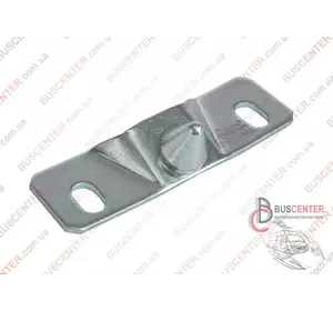 Направляющий палец сдвижной двери (зуб, палец, фиксатор) Fiat Ducato 1312924080 VCDL104 Направляющий палец сдвижной двери (зуб, палец, фиксатор) Fiat Ducato 1312924080 VCDL104