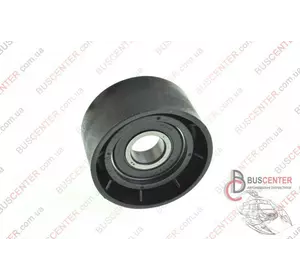 Натяжной ролик генератора Renault Master 8200981266 POA3548 Натяжной ролик генератора Renault Master 8200981266 POA3548