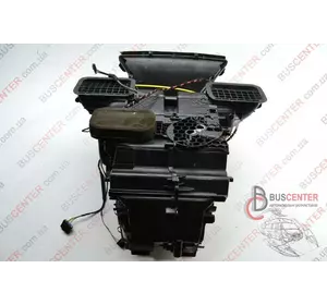 Корпус печки салона Renault Trafic 271007237R 93868021 Корпус печки салона Renault Trafic 271007237R 93868021