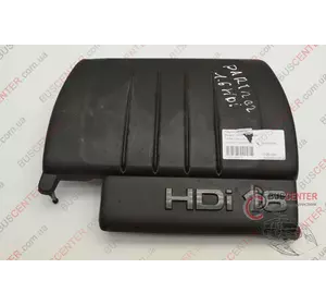 Крышка двигателя (декоративная) Peugeot Partner 9685582980 Крышка двигателя (декоративная) Peugeot Partner 9685582980