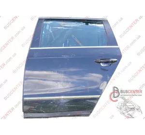 Дверь задняя левая (универсал) Volkswagen Passat 3AE833055 Дверь задняя левая (универсал) Volkswagen Passat 3AE833055