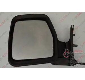 Зеркало наружное левое  механика Fiat Scudo 1484825089 9790417889