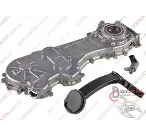 Масляный насос под датчик давления масла Fiat Fiorino 55233278 FT38316 Масляный насос под датчик давления масла Fiat Fiorino 55233278 FT38316
