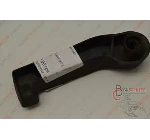 Ручка двери задней распашной внутренняя Renault Master 8200766676 Ручка двери задней распашной внутренняя Renault Master 8200766676