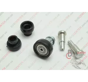 Ролик боковой сдвижной двери нижний (правой/ левой "ремкомплект") Renault Master 8200660913 505 0107 Ролик боковой сдвижной двери нижний (правой/ левой "ремкомплект") Renault Master 8200660913 505 0107