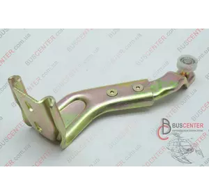 Ролик боковой правой сдвижной двери нижний Mercedes Sprinter 901 760 01 28 9017600128 Ролик боковой правой сдвижной двери нижний Mercedes Sprinter 901 760 01 28 9017600128