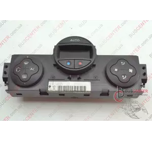 Блок управления печкой Renault Megane 8200344840 Блок управления печкой Renault Megane 8200344840