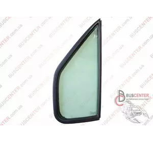Форточка двери передней левой (стекло) Renault Master 7700351163 Форточка двери передней левой (стекло) Renault Master 7700351163