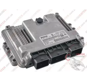 Электронный блок управления (ЭБУ) Peugeot 407 9662213380 0281012984 Электронный блок управления (ЭБУ) Peugeot 407 9662213380 0281012984
