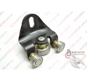 Ролик боковой правой сдвижной двери верхний Ford Transit YC15-V25028-AE STD 624 Ролик боковой правой сдвижной двери верхний Ford Transit YC15-V25028-AE STD 624