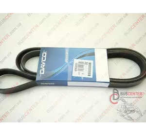 Ремень генератора Mercedes Vito 008 997 01 92 6PK2030 Ремень генератора Mercedes Vito 008 997 01 92 6PK2030