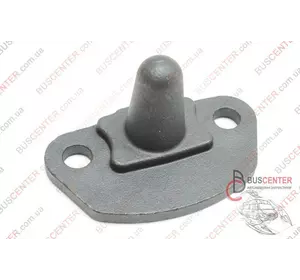 Направляющий палец сдвижной двери ("правой/ левой" зуб, папка " 1 шт ") Renault Mascott 7700352408 505 0161 Направляющий палец сдвижной двери ("правой/ левой" зуб, папка " 1 шт ") Renault Mascott 7700352408 505 0161