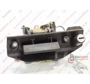 Ручка задней двери наружная (ляда) Volkswagen Transporter 701829239 E 703829239 D/E Ручка задней двери наружная (ляда) Volkswagen Transporter 701829239 E 703829239 D/E