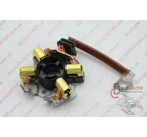 Щеткодержатель стартера Volkswagen Lt AMH0002 940113080002 Щеткодержатель стартера Volkswagen Lt AMH0002 940113080002