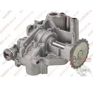 Масляный насос (передний привод) Renault Master 150002040R Масляный насос (передний привод) Renault Master 150002040R