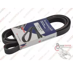 Ремень ручейковый 6 PK 1564 Fiat Fiorino 9651255780 HU 1564 K 6 Ремень ручейковый 6 PK 1564 Fiat Fiorino 9651255780 HU 1564 K 6