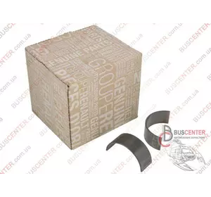 Вкладыш шатуна STD (стандартный "комплект - 8 шт") Renault Kangoo 7711130061 Вкладыш шатуна STD (стандартный "комплект - 8 шт") Renault Kangoo 7711130061