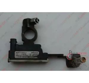 Клемма аккумулятора "MINUS" Fiat Fiorino 51872952 503950430700 Клемма аккумулятора "MINUS" Fiat Fiorino 51872952 503950430700