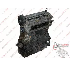 Двигатель без навесного Volkswagen Caddy DFS Двигатель без навесного Volkswagen Caddy DFS