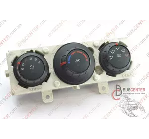 Блок управления печкой Renault Master 275100013R Блок управления печкой Renault Master 275100013R