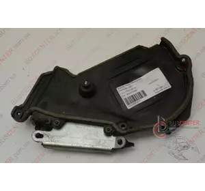 Защита ремня ГРМ верхняя Fiat Scudo 9686975480 Защита ремня ГРМ верхняя Fiat Scudo 9686975480