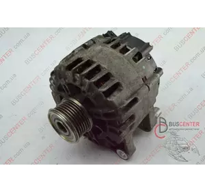 Генератор 150 A Fiat Scudo 9678048880 Генератор 150 A Fiat Scudo 9678048880