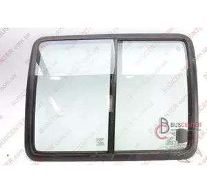 Стекло двери боковой сдвижной правой Fiat Doblo 46748922 Стекло двери боковой сдвижной правой Fiat Doblo 46748922